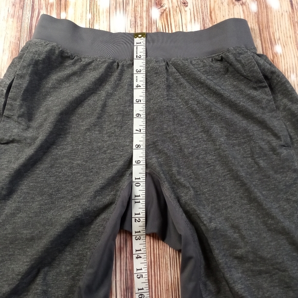 LULULEMON MEN'S SHORTS - Picture 10 of 15